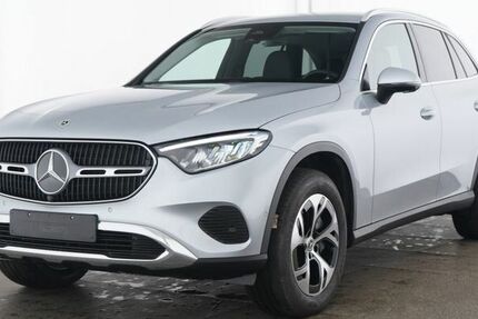 Mercedes-Benz GLC 300 9.950 km 55.400 &euro; Senden 89250