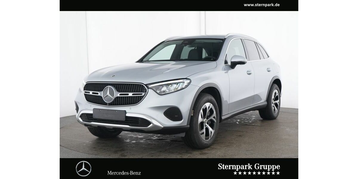 Mercedes-Benz GLC 300 9.950 km 55.400 &euro; Senden 89250