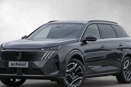 Peugeot 5008 3.000 km 41.990 &euro; Leipheim 89340