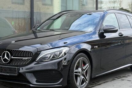 Mercedes-Benz C 43 AMG 223.000 km 18.990 &euro; Neu-Ulm Burlafingen 89233