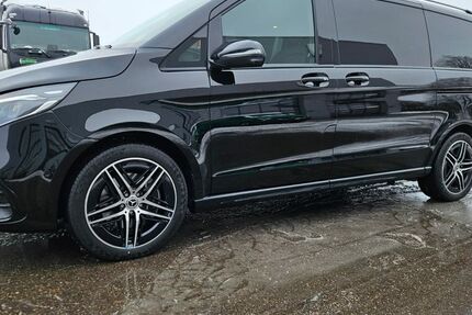 Mercedes-Benz V 250 9.500 km 87.590 &euro; Neu-Ulm 89231