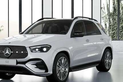 Mercedes-Benz GLE 450 9.900 km 105.470 &euro; Neu-Ulm 89231