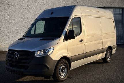 Mercedes-Benz Sprinter 48.000 km 23.499 &euro; Kötz 89359