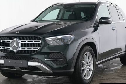 Mercedes-Benz GLE 450 12.505 km 78.460 &euro; Neu-Ulm 89231