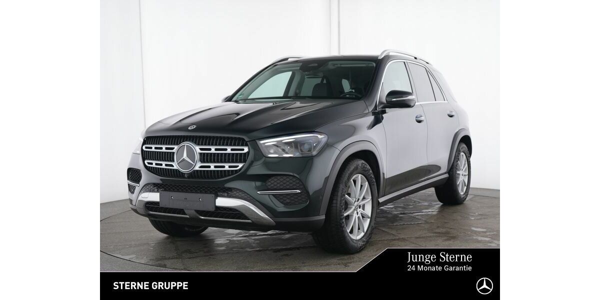 Mercedes-Benz GLE 450 12.505 km 78.460 &euro; Neu-Ulm 89231