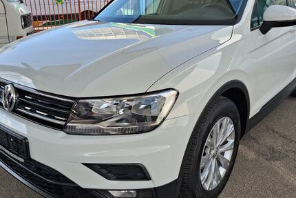 VW Tiguan 56.000 km 16.890 &euro; Neu-Ulm 89231