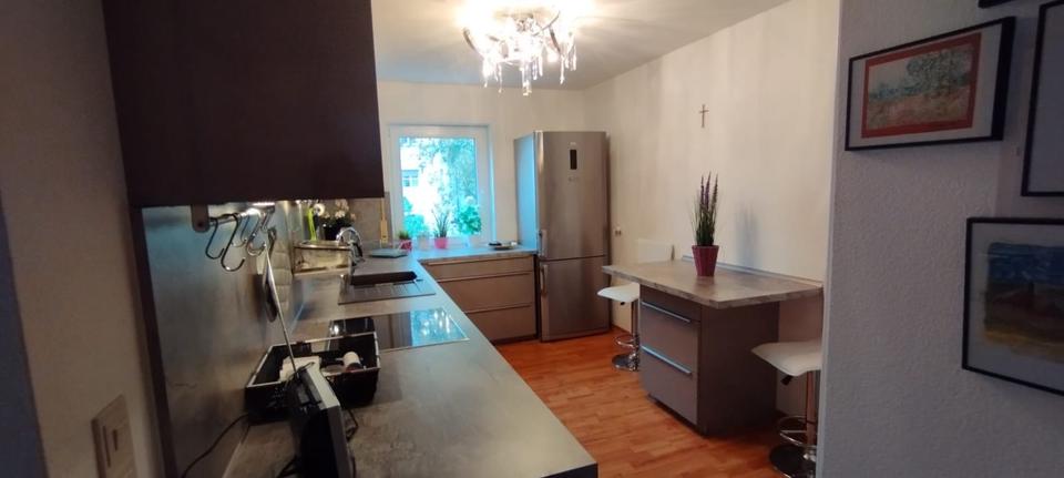 Etagenwohnung Günzburg - 2.5 Zimmer, 60 m&sup2;, 850&euro; | Angebot:25873714