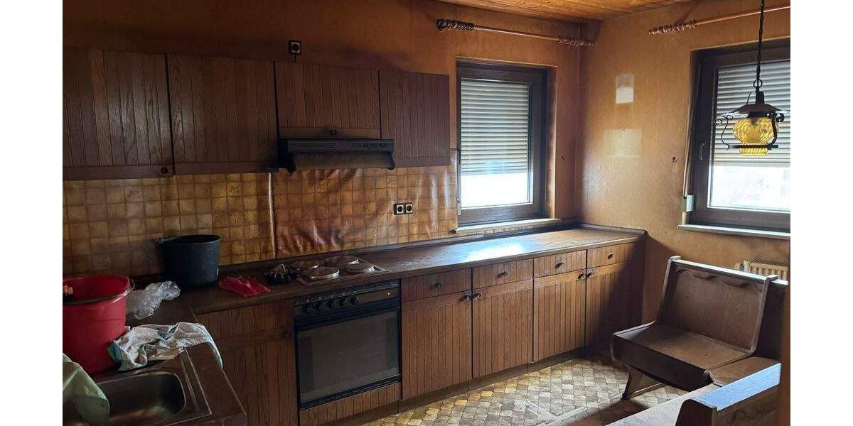 Einfamilienhaus Leipheim - 4 Zimmer, 106 m&sup2;, 239.000&euro; | Angebot:25740471