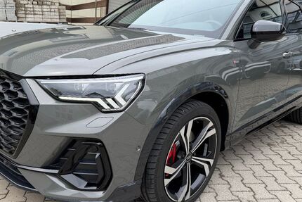 Audi Q3 12.821 km 51.408 &euro; Ulm 89079