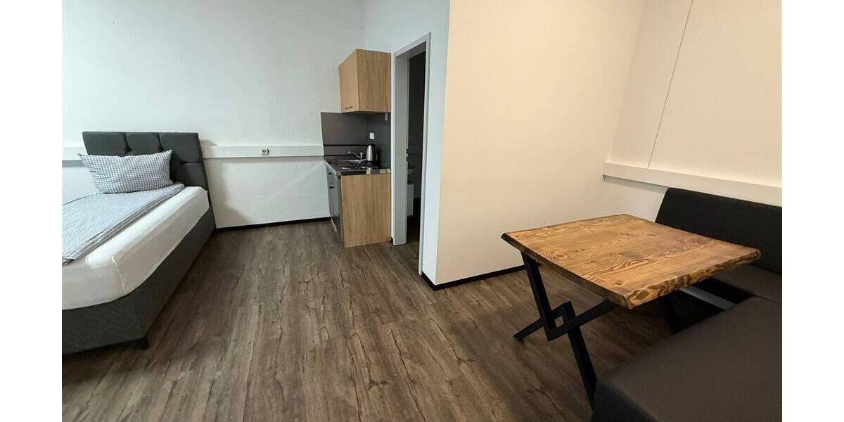 Etagenwohnung Neu-Ulm Stadtmitte - 1 Zimmer, 418 m&sup2;, 1.000.000&euro; | Angebot:25692793