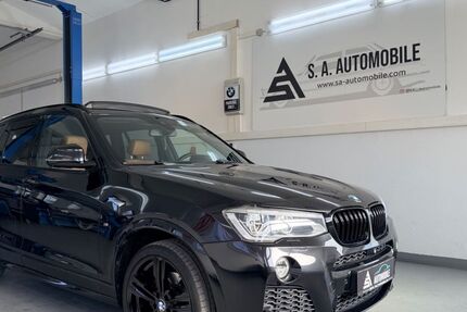 BMW X3 154.200 km 21.999 &euro; Kötz 89359