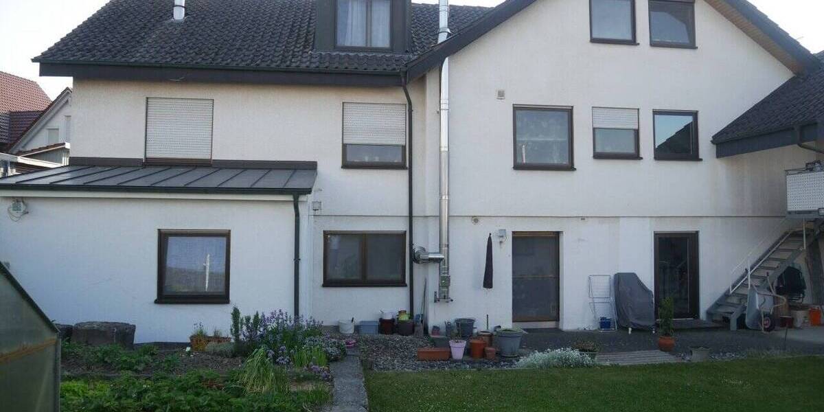 Mehrfamilienhaus, Wohnhaus Schemmerhofen - 1 Zimmer, 314 m&sup2;, 700.000&euro; | Angebot:25698069
