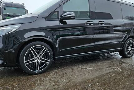 Mercedes-Benz V 250 9.900 km 82.750 &euro; Neu-Ulm 89231