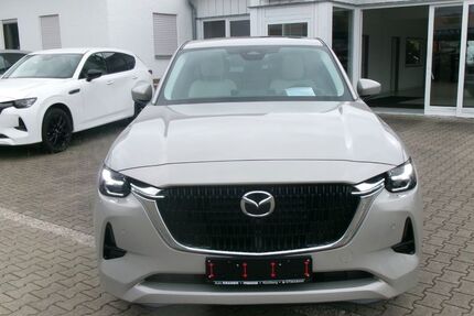 Mazda CX-60 7.700 km 48.700 &euro; Kirchberg 88486