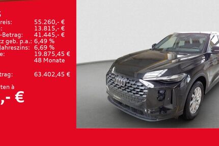 Audi Q5 1.001 km 54.890 &euro; Ulm 89073