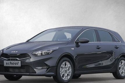 Kia ceed / Ceed 13.918 km 18.290 &euro; Leipheim 89340