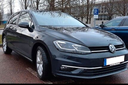 VW Golf 64.250 km 22.000 &euro; Dornstadt 89160