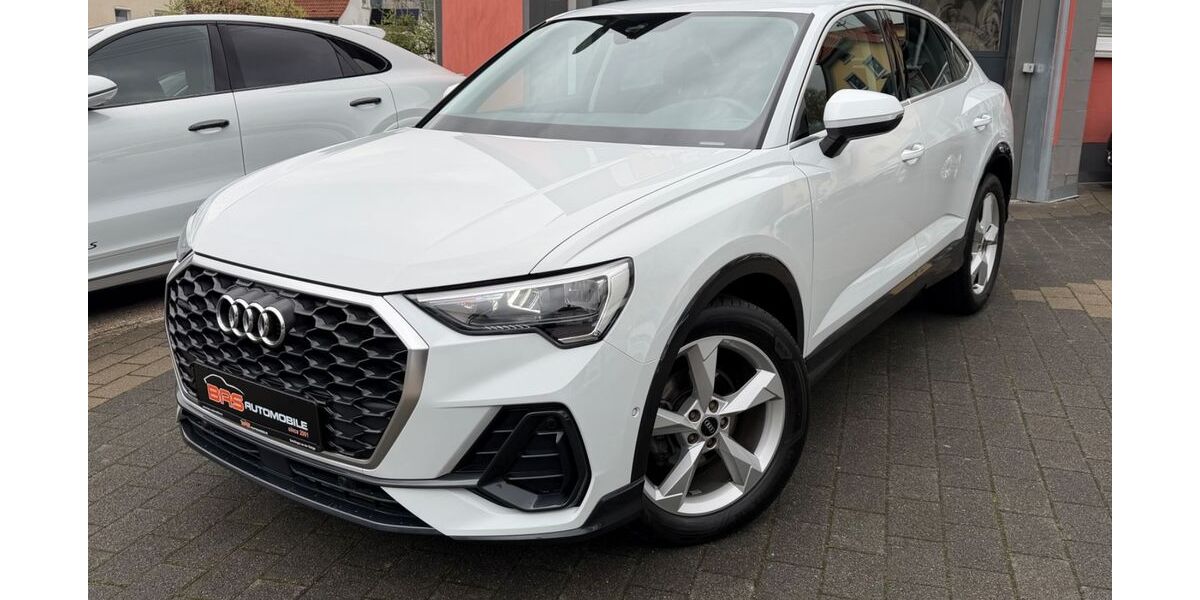 Audi Q3 58.500 km 32.990 &euro; Geislingen/Steige 73312