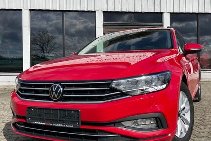VW Passat Variant 75.000 km 20.990 &euro; Neuburg a. d. Kammel 86476
