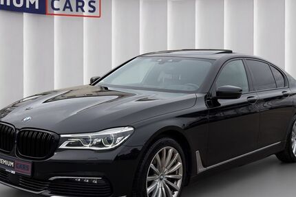 BMW 730 220.871 km 28.490 &euro; Laupheim 88471