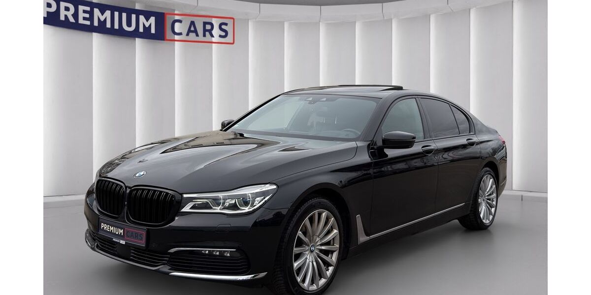 BMW 730 220.871 km 28.490 &euro; Laupheim 88471