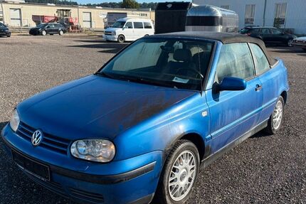 VW Golf 241.291 km 980 &euro; Bellenberg 89287