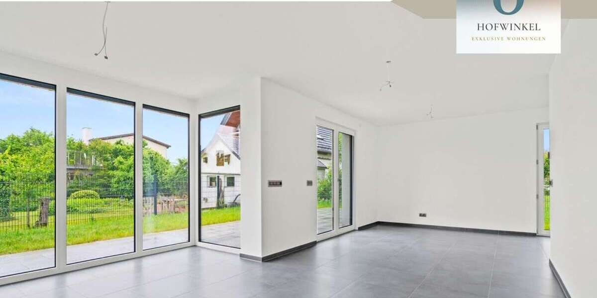 Etagenwohnung Gerstetten - 3.5 Zimmer, 99 m&sup2;, 415.000&euro; | Angebot:25757606