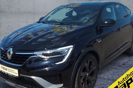 Renault Arkana 92.850 km 19.470 &euro; Schemmerhofen 88433