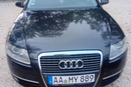 Audi A6 325.200 km 6.300 &euro; Senden 89250