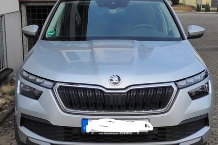 Skoda Kamiq 78.638 km 13.000 &euro; Ulm 89081