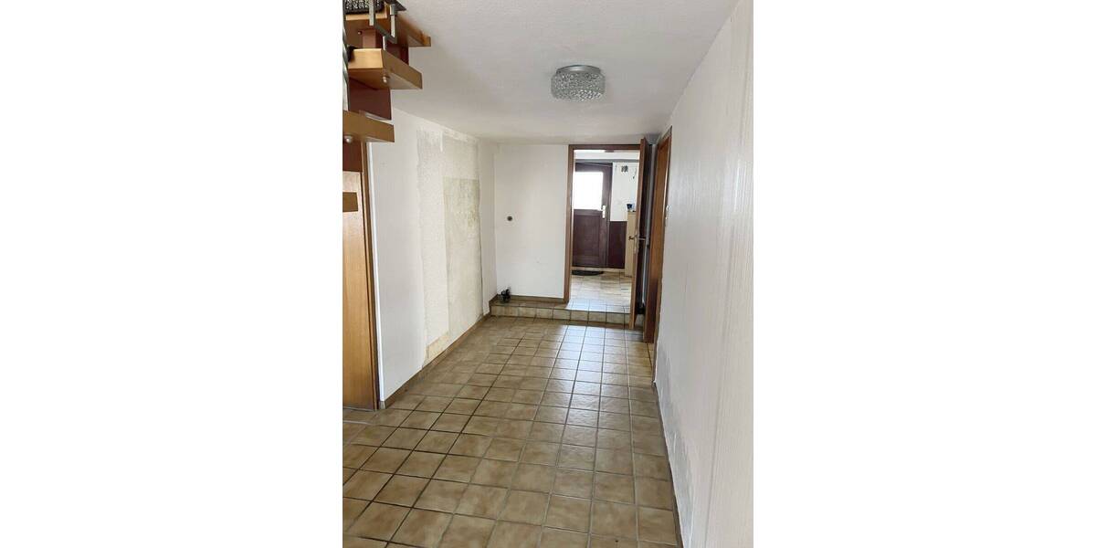 Einfamilienhaus Illerrieden Dorndorf - 5 Zimmer, 146 m&sup2;, 180.000&euro; | Angebot:26117450