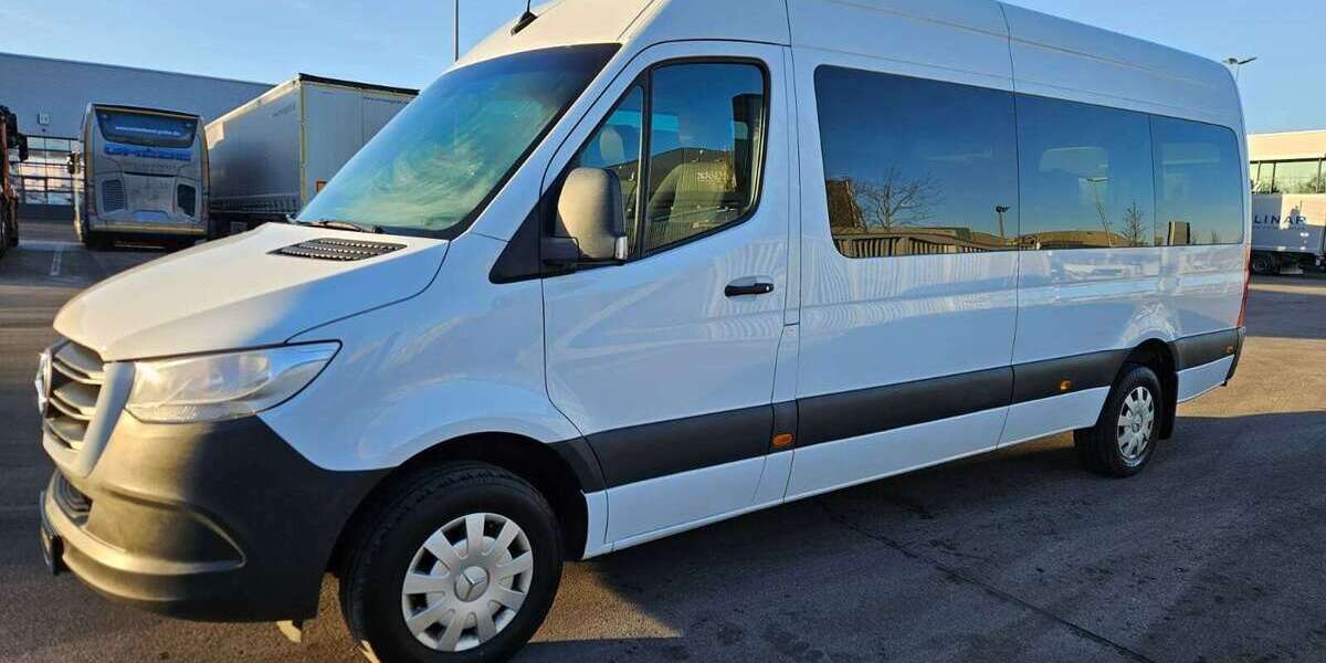 Mercedes-Benz Sprinter 118.149 km 42.662 &euro; Neu-Ulm 89231