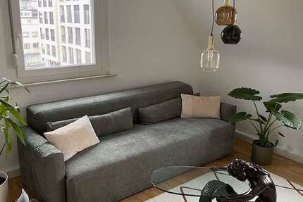 Zimmer Ulm - 2 Zimmer, 1.785&euro; | Angebot:25978619