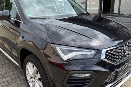 Seat Ateca 20.000 km 24.850 &euro; Kammeltal/Egenhofen 89358