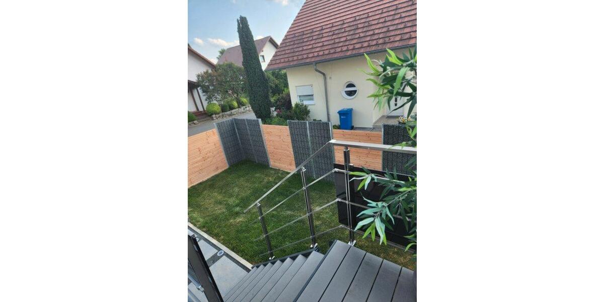 Doppelhaushälfte Burgrieden - 577.000&euro; | Angebot:26085971