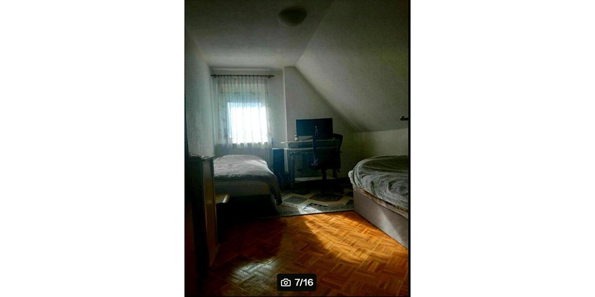 Etagenwohnung Günzburg - 4 Zimmer, 110 m&sup2;, 195.000&euro; | Angebot:26040519