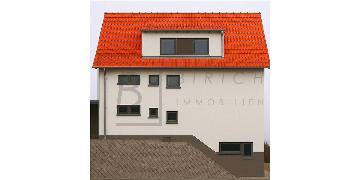 Etagenwohnung Neu-Ulm Pfuhl - 2 Zimmer, 55 m&sup2;, 329.000&euro; | Angebot:25691159