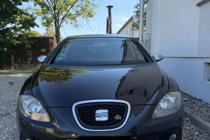Seat Leon 189.000 km 4.500 &euro; Langenau 89129