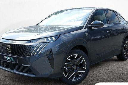 Peugeot 3008 33.700 km 26.990 &euro; Ulm 89081