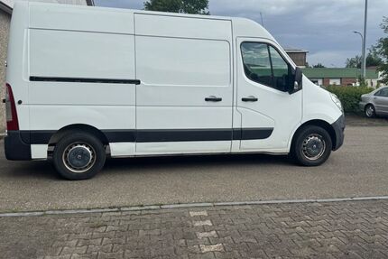 Renault Master 379.000 km 5.500 &euro; Erbach 89155