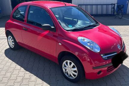 Nissan Micra 108.000 km 2.990 &euro; Senden 89250