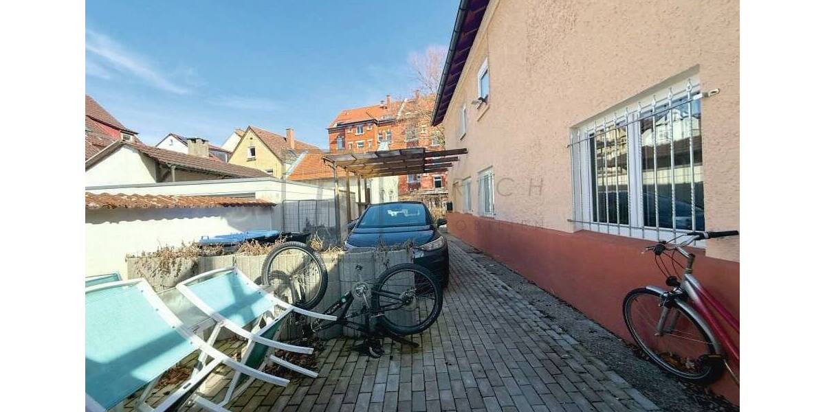 Mehrfamilienhaus, Wohnhaus Neu-Ulm Stadtmitte - 9 Zimmer, 260 m&sup2;, 1.040.000&euro; | Angebot:25702925