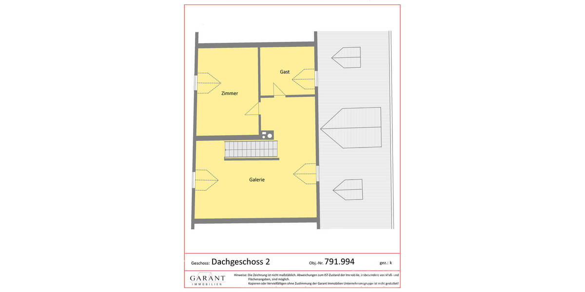 Etagenwohnung Öpfingen - 4 Zimmer, 108 m&sup2;, 318.000&euro; | Angebot:25746499