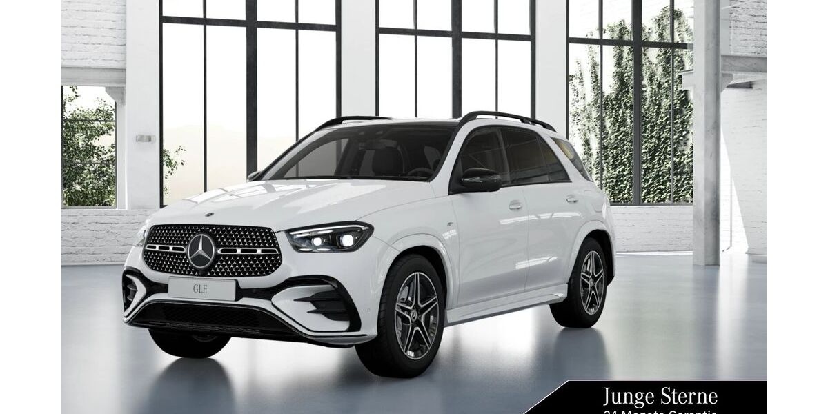 Mercedes-Benz GLE 350 19.584 km 79.990 &euro; Neu-Ulm 89231