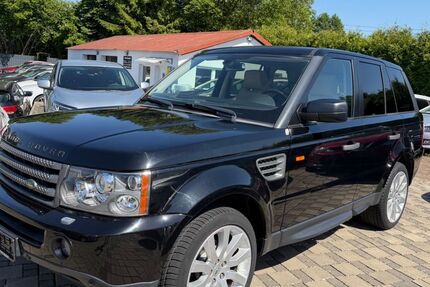 Land Rover Range Rover Sport 130.000 km 11.950 &euro; Achstetten 88480