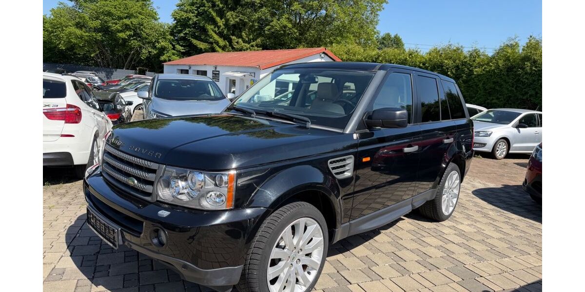 Land Rover Range Rover Sport 130.000 km 11.950 &euro; Achstetten 88480