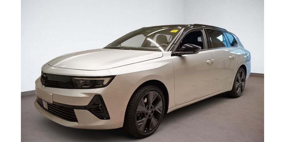 Opel Astra 25.800 km 30.490 &euro; Neu-Ulm 89231