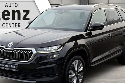 Skoda Kodiaq 86.415 km 28.490 &euro; Laupheim 88471