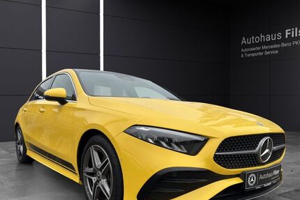 Mercedes-Benz A 250 3.474 km 36.874 &euro; Laupheim 88471