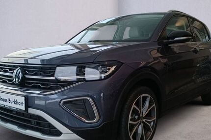 VW T-Cross 17.000 km 26.700 &euro; Illertissen 89257
